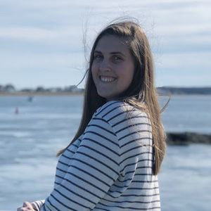 Meet your Posher, Jill